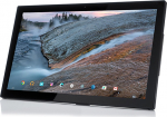 Tablet Xoro Megapad 2404 V7 24'' 64 GB Czarny (XOR400667) | XOR400667 | 4260427614839