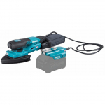 Szlifierka Makita Cordless orbital sander MAKITA 40V MAX XGT BO006CGZ | 197050005618 | 197050005618