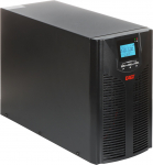 UPS EAST AT-UPS3000/2-LCD | AT-UPS3000/2-LCD | 5904194150952