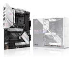 Motherboard ROG STRIX B550-A GAMING AM4 4DDR4 HDMI/DP ATX | ROG STRIX B550-A GAMING | 4718017826594
