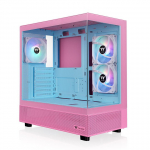 Obudowa Thermaltake View 270 Plus TG ARGB Bubble Pink (CA-1Y7-00MAWN-00) | CA-1Y7-00MAWN-00 | 4711475645806