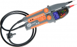 Sonel Dwubiegunowy tester napięcia P-6 (WMGBP6) | WMGBP6 | 5907624014572