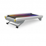 UREVO Cyberpad for Office 2 electric treadmill (silver) | URTM051 | 6978258900080