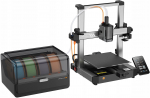 Anycubic Kobra 3 V2 Combo 3D Printer | K3VC-IP-O | 6974662352088