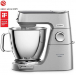 Virtuvinis kombainas Kenwood Titanium Chef Baker XL, KVL85.704SI | 0W20011480 | 5011423002392