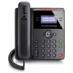 Telefon Poly IP Edge B30 (2200-49825-025) | 2200-49825-025 | 5033588056409