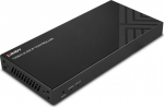 System przekazu sygnału AV Lindy LINDY 4K30 HDMI & USB over IP Controller | 38395 | 4002888383950