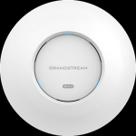 Access Point GrandStream GWN7664E Dualband 4x4:4 MU-MIMO z DL/UL OFDMA | GWN7664E | 6947273705178
