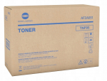 Toner Konica Minolta Konica Minolta Toner TNP95BK do AF2A051 | 25 000str.| black | AF2A051 | 840192203397