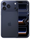 Apple iPhone 17 Pro 512GB Deep Blue EU MG8N4 - ONLY BOX DAMAGE | MG8N4ZDADMG | 195950628241