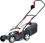 Kosiarka elektryczna NAC LE14-34-PB-KC | LE14-34-PB-KC | 5902067856390