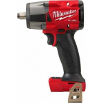 Klucz udarowy Milwaukee M18 FMTIW2F12-0X 18 V 1/2'' | M18FMTIW2F12-0X | 4058546346409