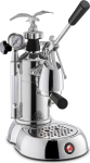 Ekspres ciśnieniowy La Pavoni Espressomachine Handlever (LPLMLN01EU) Milano silver | LPLMLN01EU | 8010072258584