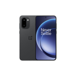 OnePlus 15R 17.4 cm (6.83") Dual SIM Android 16.0 5G USB Type-C 12 GB 256 GB 7400 mAh Black | 6921815630937