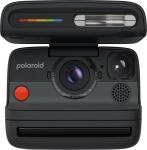 Polaroid Flip 79 x 79 mm Black | 9120096778155 | 9120096778155