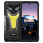 Smartphone Armor 34 Pro Plus 5G 16/512GB | UF-A34P_PLUS | 6979400350043