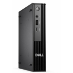 Komputer Dell Dell Pro Micro QCM1250 Intel Core Ultra 5 235T 16 GB 512 GB SSD Windows 11 Pro | BTO106_QCM1250_EMEA | 3830077004253
