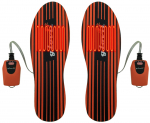 Glovii GW4U winter sport body protection Skiing, Snowboarding Unisex Red | GW4U | 5908246727314