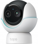 Tapo C840 Dual Lens Smart Baby Camera | Tapo C840 | 8885020621990