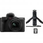Canon PowerShot V1 VLOGGING KIT | 6390C004 | 8714574690667