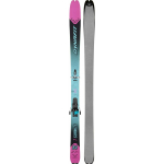 Zestaw seven summits+ women ski set-flamingo-reef-166cm DYNAFIT | 0006694700033695 | 4046402086644