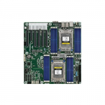 ASRock Mainboard ROME2D16-2T gniazdo SP3 | ROME2D16-2T | 4710483933707