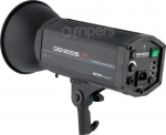 Lampa studyjna Aurora Studyjna lampa błyskowa Genesis 800 | 8809386074528 | 8809386074528