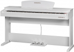Kurzweil Kurzweil M70 White - Pianino cyfrowe | 92079090 | 883793817570