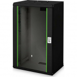 Szafa Digitus Rack DN-19 20-U-SW | DN-19 20-U-SW | 4016032257684