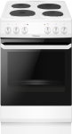 Kuchenka Hansa Hansa FCEW56069 elektriskā plīts | FCEW56069 | 5906006567200