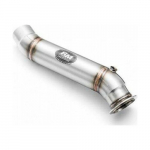 RM Motors Downpipe BMW f07,f10,f11 f30,f31,f34f32,f33 | 5903713138174 | 5903713138174