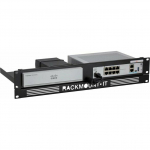 Cisco Zestaw montażowy FirePower 1K Series Rackmount Kit (FPR1K-DT-RACK-MNT) | FPR1K-DT-RACK-MNT= | 889728196079