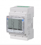 Carlo Gavazzi EL-m&aring;ler Transformator prądowy podłączenie zasilanie zatwierdzony 90-230V RS485 Modbus MID | EM330DINAV53HS1PFB | 8030956069891