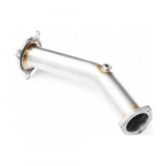 RM Motors Downpipe AUDI A4 2.0 TFSI | 5903713138020 | 5903713138020