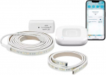 Taśma LED HomeMatic IP Starter Set Lightstrip Set 2m+1m | 40-61-5467+40-62-1267+40-62-1268 | 4029164142117