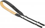 Torba B+W Pasek do aparatu Camera Strap Black Leather 30mm 1102622 | 1102622 | 4012240049684