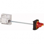 Eaton Napęd drzwiowy boczny prawa strona czerwono-ż&oacute;łty NZM1-XSR-R (266656) | 266656 | 4015082666569