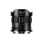 Obiektyw Ulanzi Obiektyw AstrHori MF 9 mm f/2,8 APS-C Ultra Wide-angle do Nikon Z | AH5459 | 6974662632326