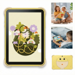 Tablet Kodak KT102 10.1'' 64GB Ż&oacute;łty (SB11368) | SB11368 | 6972072906471