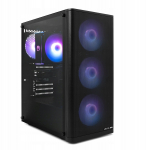 Level GO [G20] Ryzen 5 | RTX 5060 | 32GB | 2TB | W11H | 5906849858589