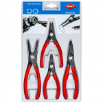 Knipex KNIPEX Precision Circlip Pliers Set | 00 20 03 SB | 4003773050100