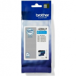 Tusz Brother BROTHER LC428XLC HY INK FOR BH19 BM - PROJECT | LC428XLCP | 4977766817431