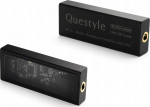 Wzmacniacz słuchawkowy Questyle Tranzystorowy M12i | 6972007017555 | 6972007017555