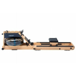 Rower stacjonarny Christopeit Irklavimo treniruoklis Christopeit WP 5000 | 4044163022659 | 4044163022659