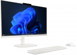 Komputer HP ProStudio 2 G2i Core 5 120U 16GB 512GB SSD 23.8'' Windows 11 Pro Biały (D35E6ET#AKD) | D35E6ET#AKD | 199896452731