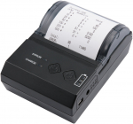 Olympia Thermo drukarka NCP 58 czarny | 947730588 | 4030152950966