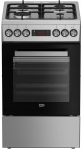 Kuchenka Beko Kuchnia gazowo-elektryczna FSM51331DXDT | FSM51331DXDT | 8690842731624