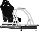 Oplite OPLITE Cockpit R8 Fury                                 white retail (Speditionsversand) | OP-R8-W | 3770031134421