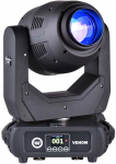 Naświetlacz LIGHT4ME LIGHT4ME VENOM ZOOM 250W V2 głowica ruchoma LED | 5908249813496 | 5908249813496