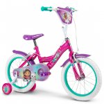 Huffy Gabbi 16" Children's Bike (21485W) | 21485W | 0324472148566